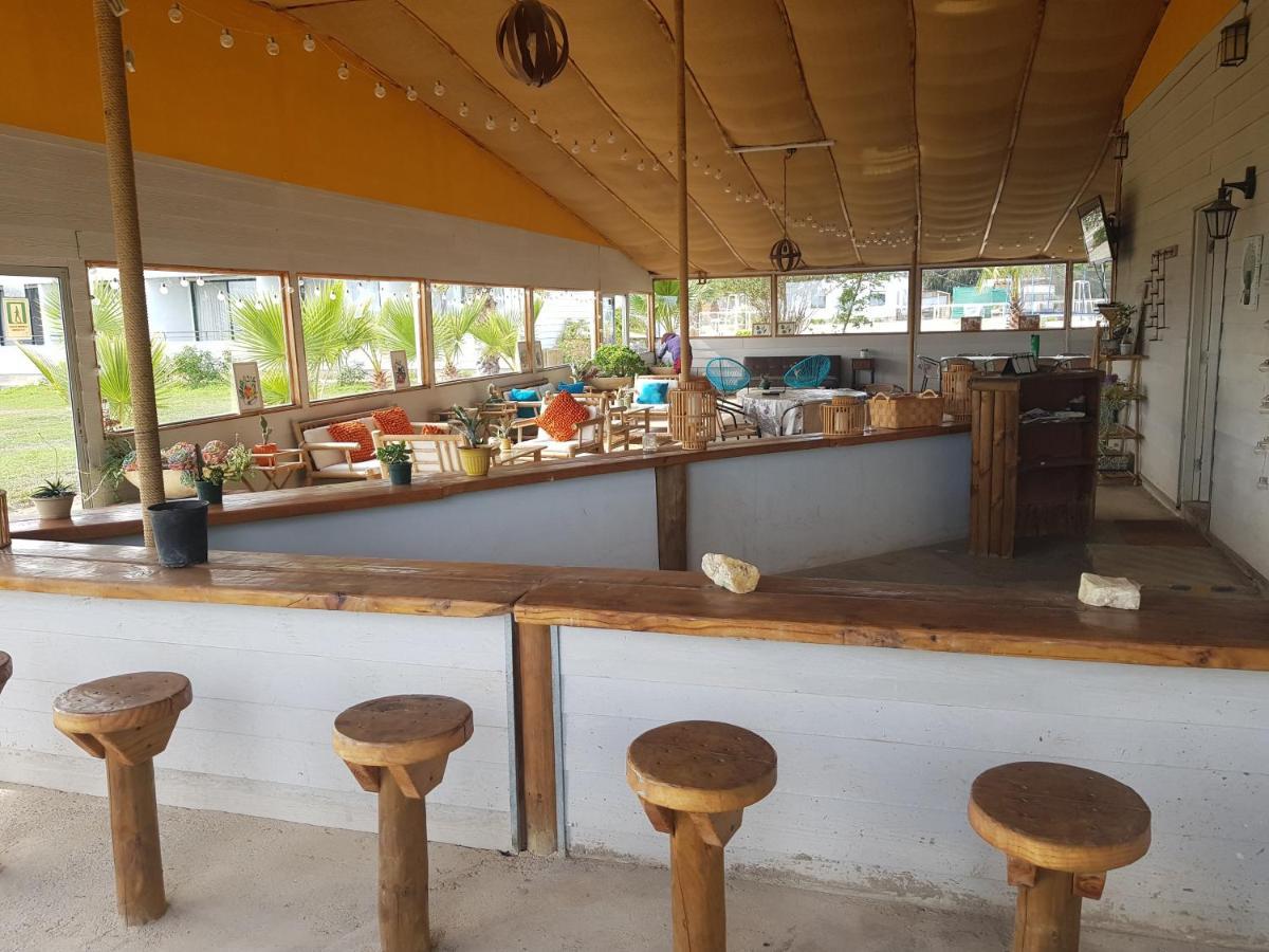 Del Valle Quilimari Hotel Pichidangui