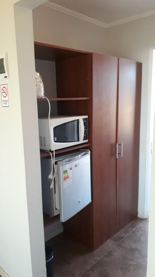 Del Valle Quilimari Hotel 3*