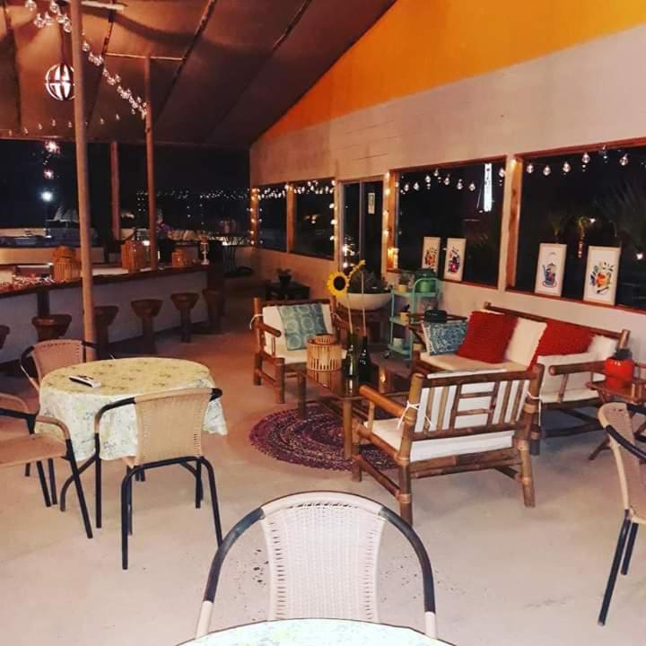 Del Valle Quilimari Hotel 3*