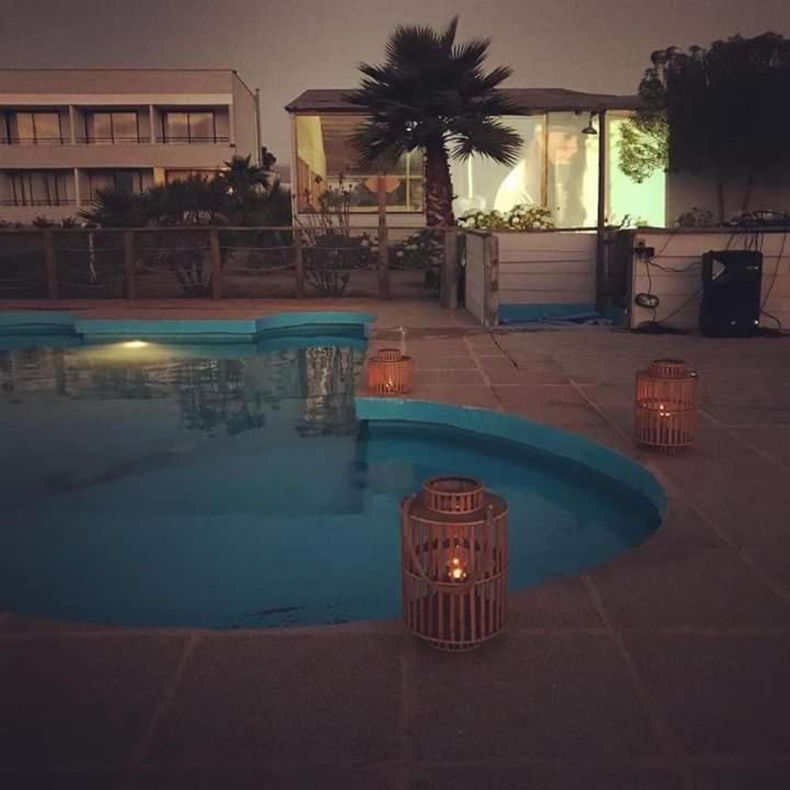 Del Valle Quilimari 3*
