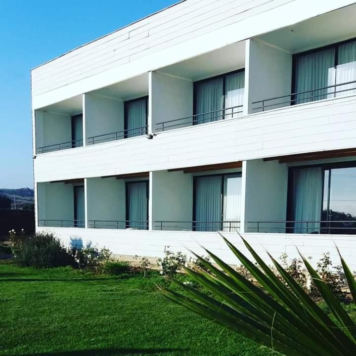 Del Valle Quilimari 3*