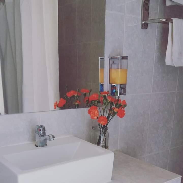 Del Valle Quilimari Hotel Pichidangui