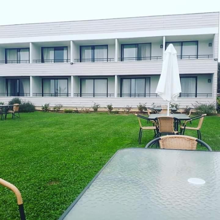 Hotel Del Valle Quilimari Pichidangui